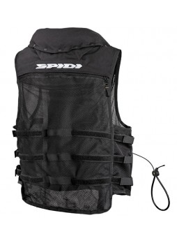 Spidi Neck DPS Aibag Vest